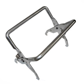 Pinza per Telaini tedesca